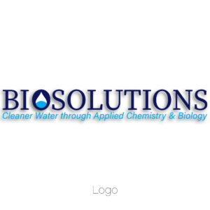 Biosolutions, LLC logo.