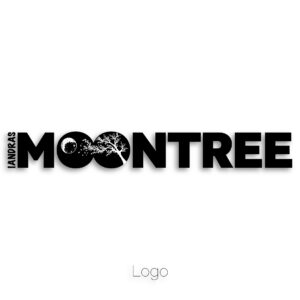 Iandras Moontree logo.